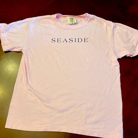 Other - Seaside tee